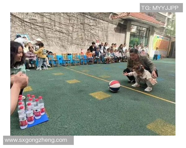 幼儿园篮球运动对孩子身心发展的积极影响与重要性分析